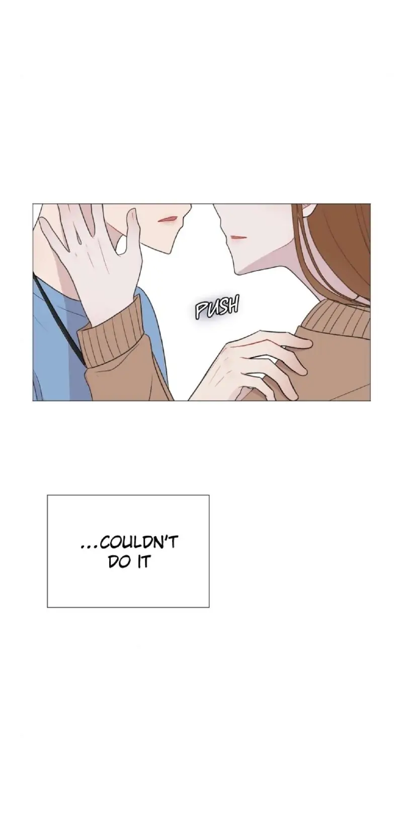 Boy Girlfriend Chapter 72 page 19