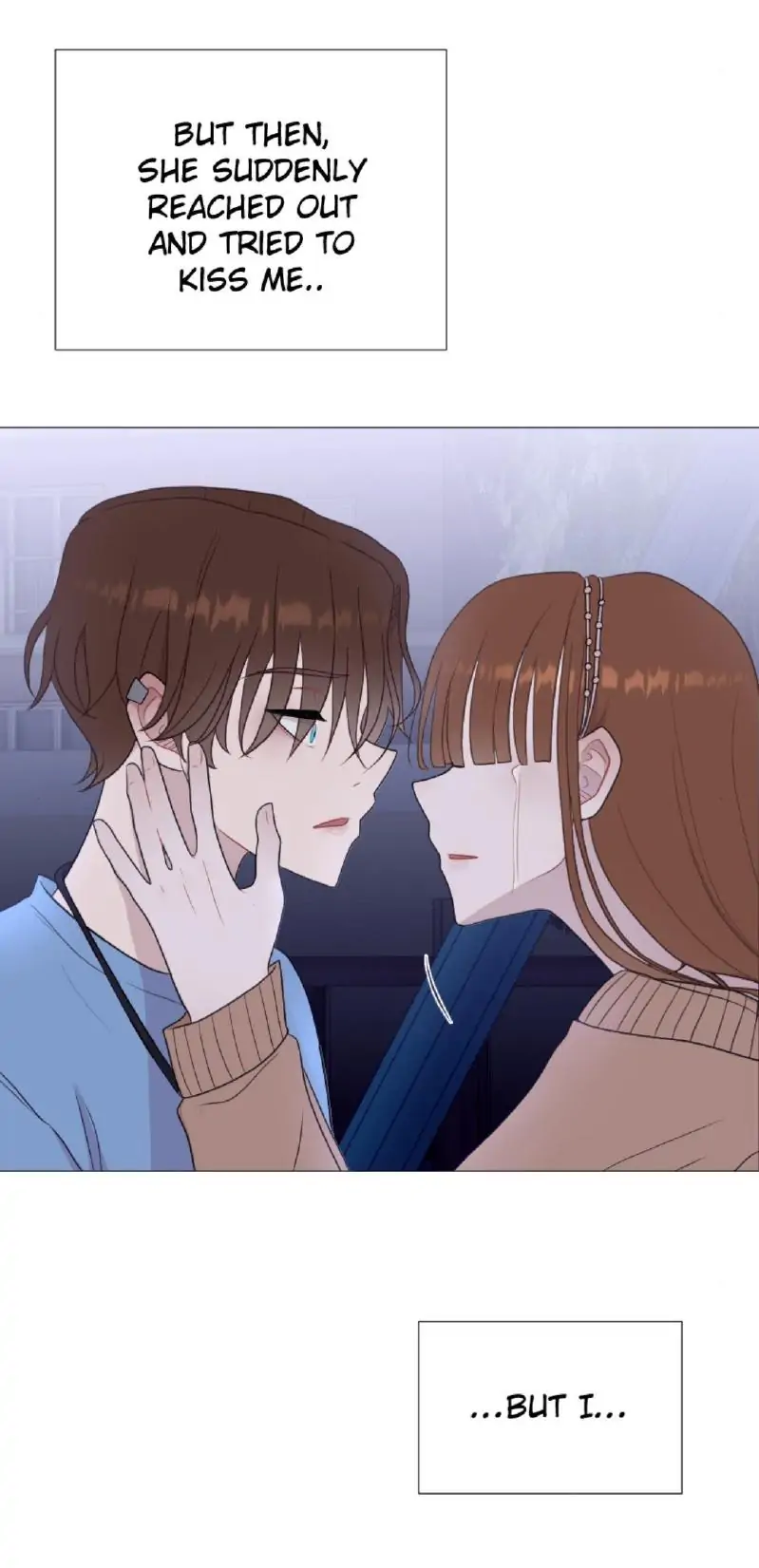 Boy Girlfriend Chapter 72 page 18