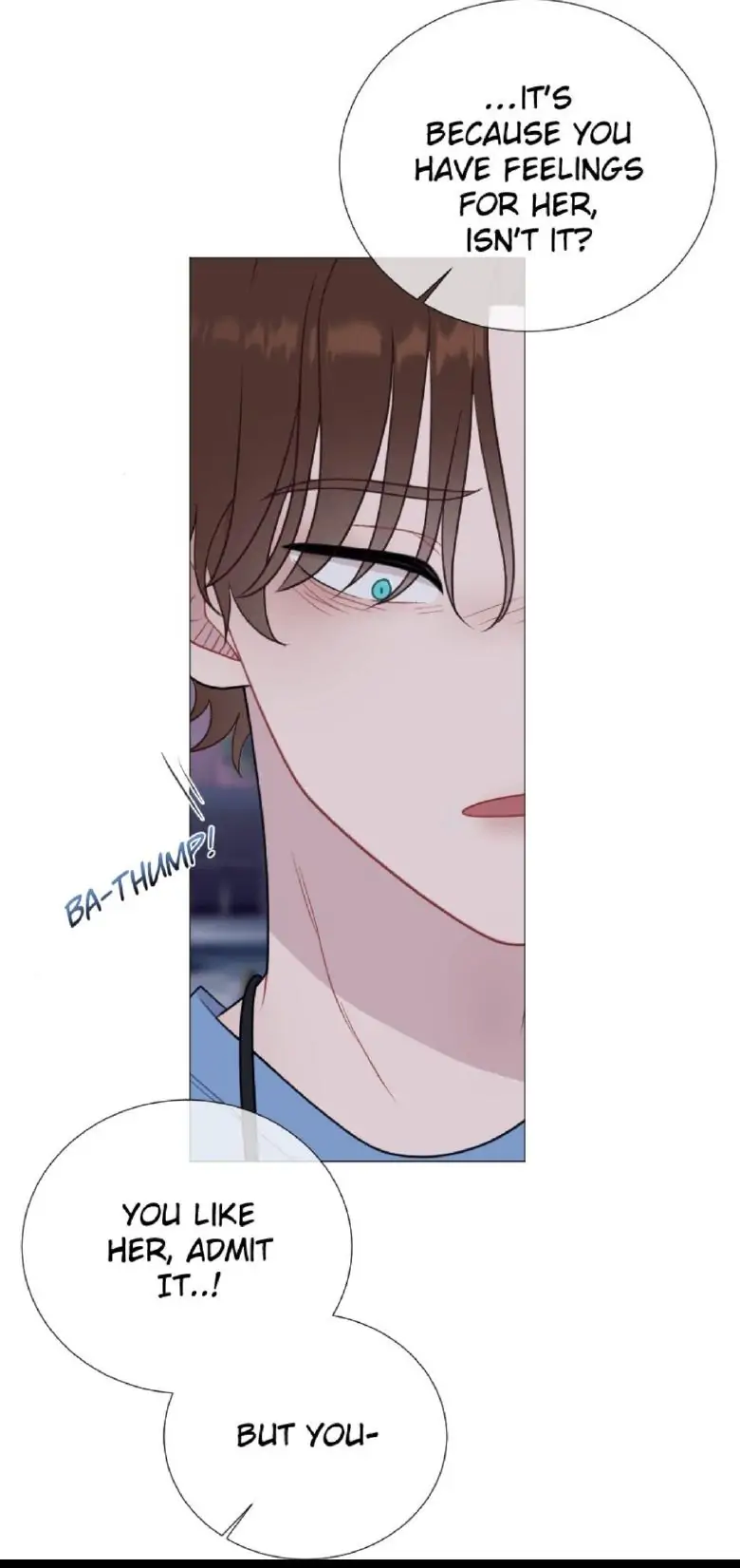 Boy Girlfriend Chapter 72 page 23
