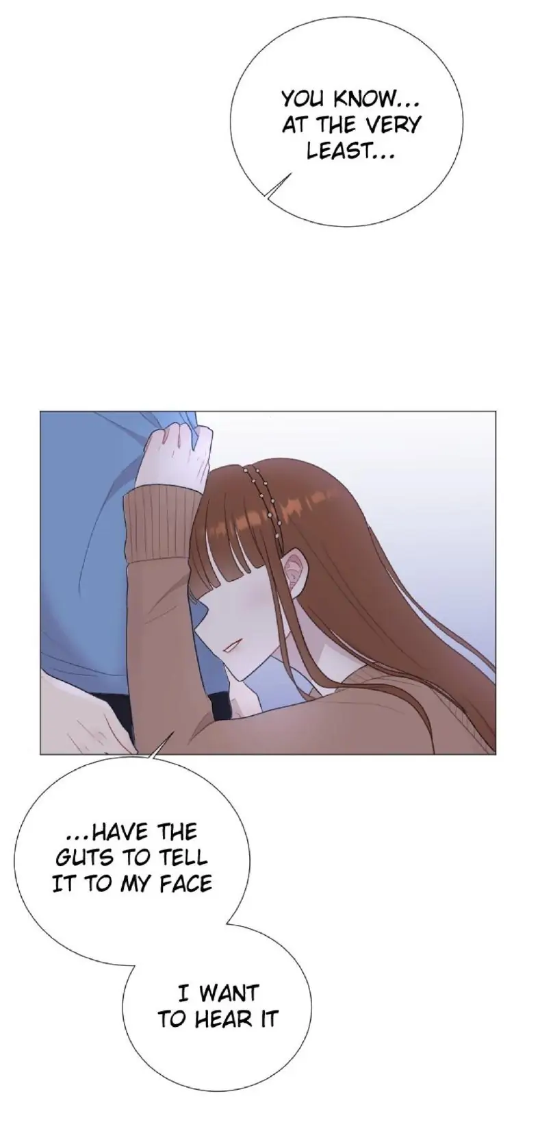 Boy Girlfriend Chapter 72 page 26
