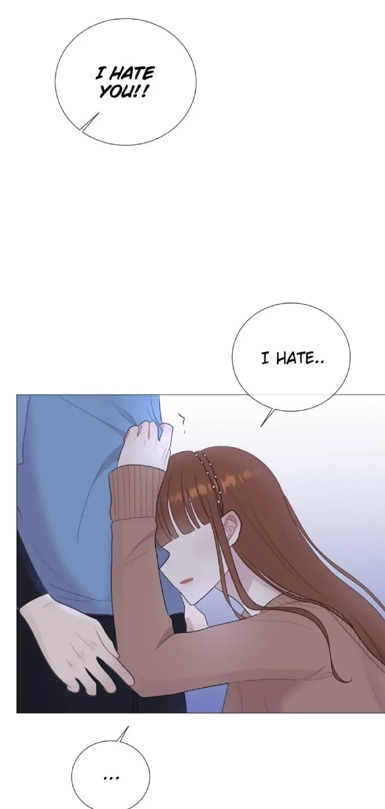 Boy Girlfriend Chapter 72 page 25