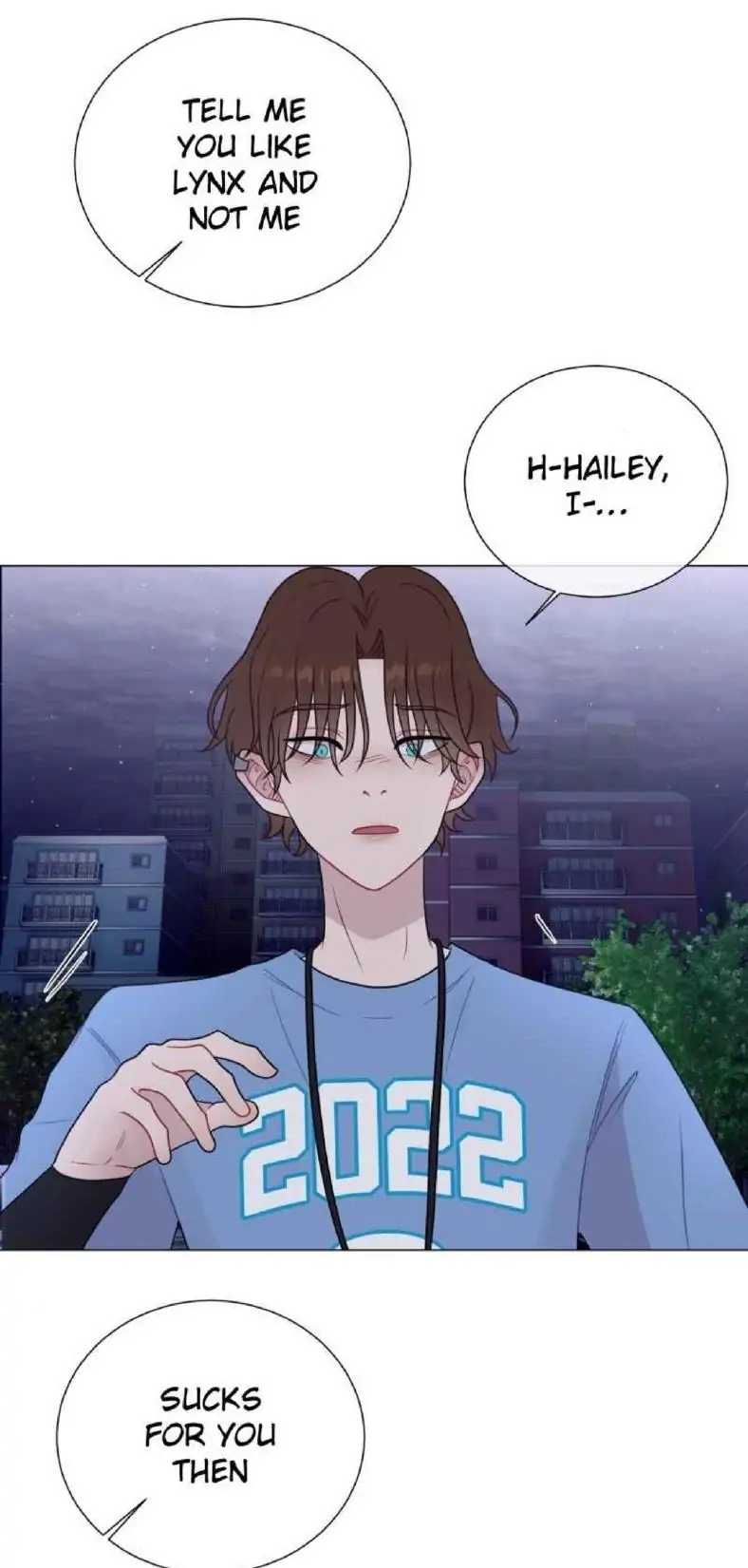 Boy Girlfriend Chapter 72 page 27