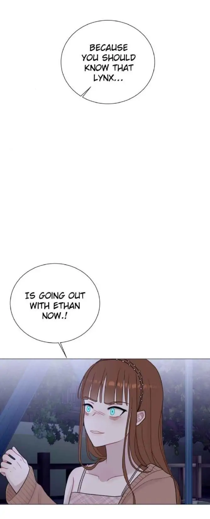 Boy Girlfriend Chapter 72 page 28