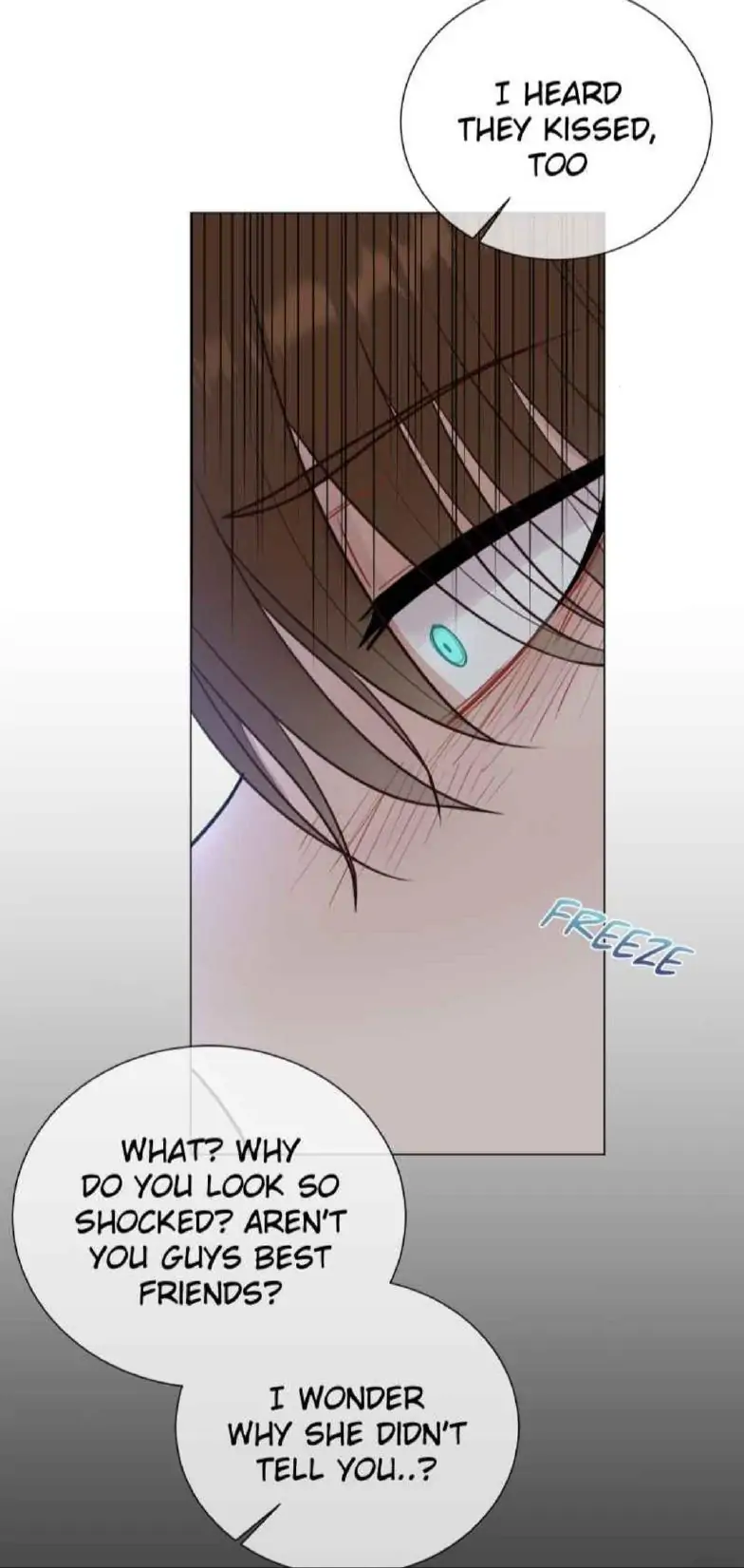 Boy Girlfriend Chapter 72 page 32