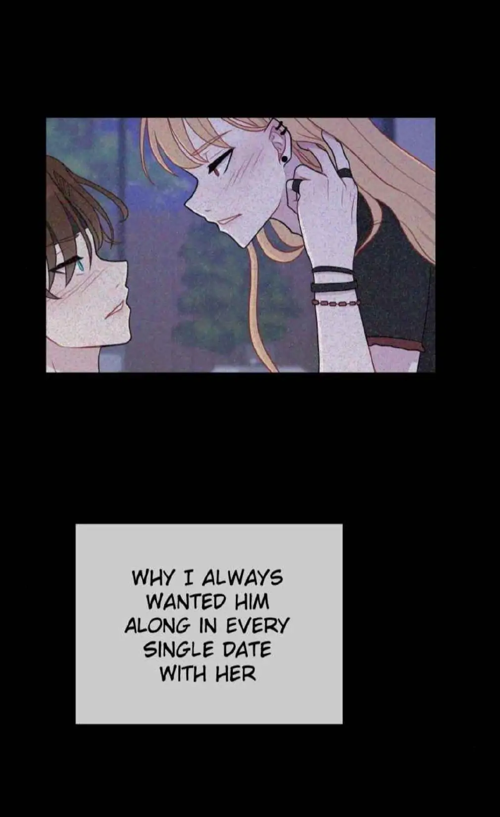 Boy Girlfriend Chapter 72 page 35