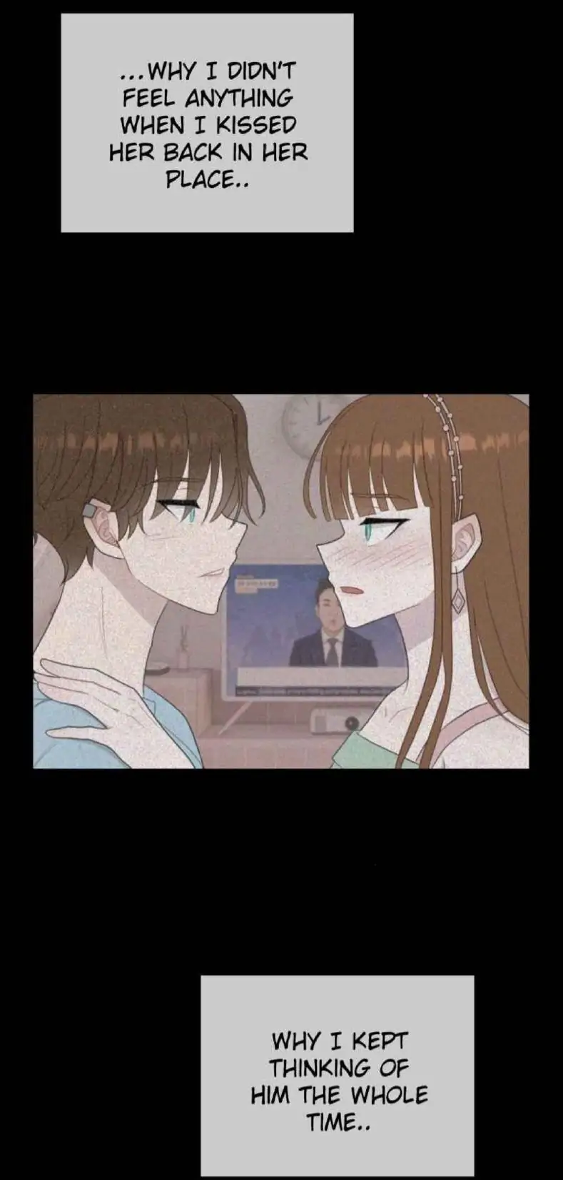 Boy Girlfriend Chapter 72 page 34