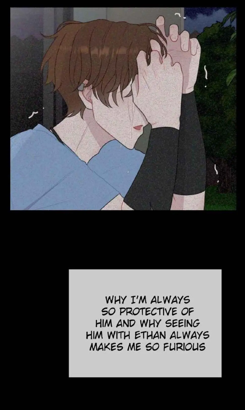 Boy Girlfriend Chapter 72 page 39