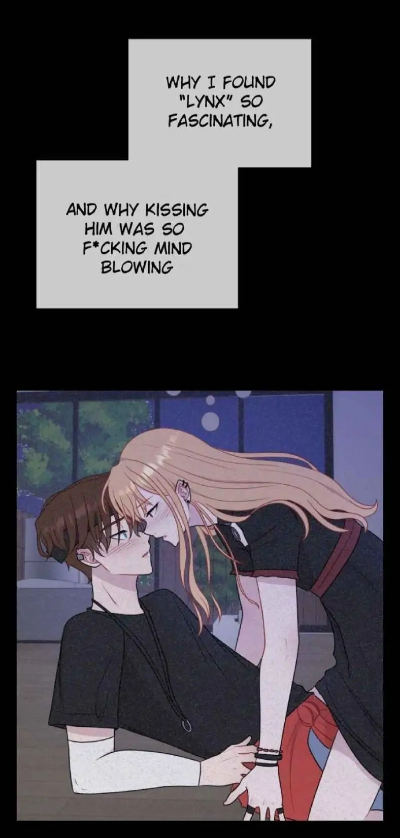Boy Girlfriend Chapter 72 page 37