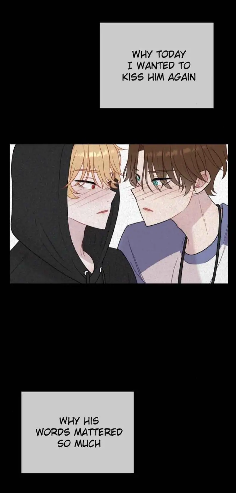 Boy Girlfriend Chapter 72 page 38