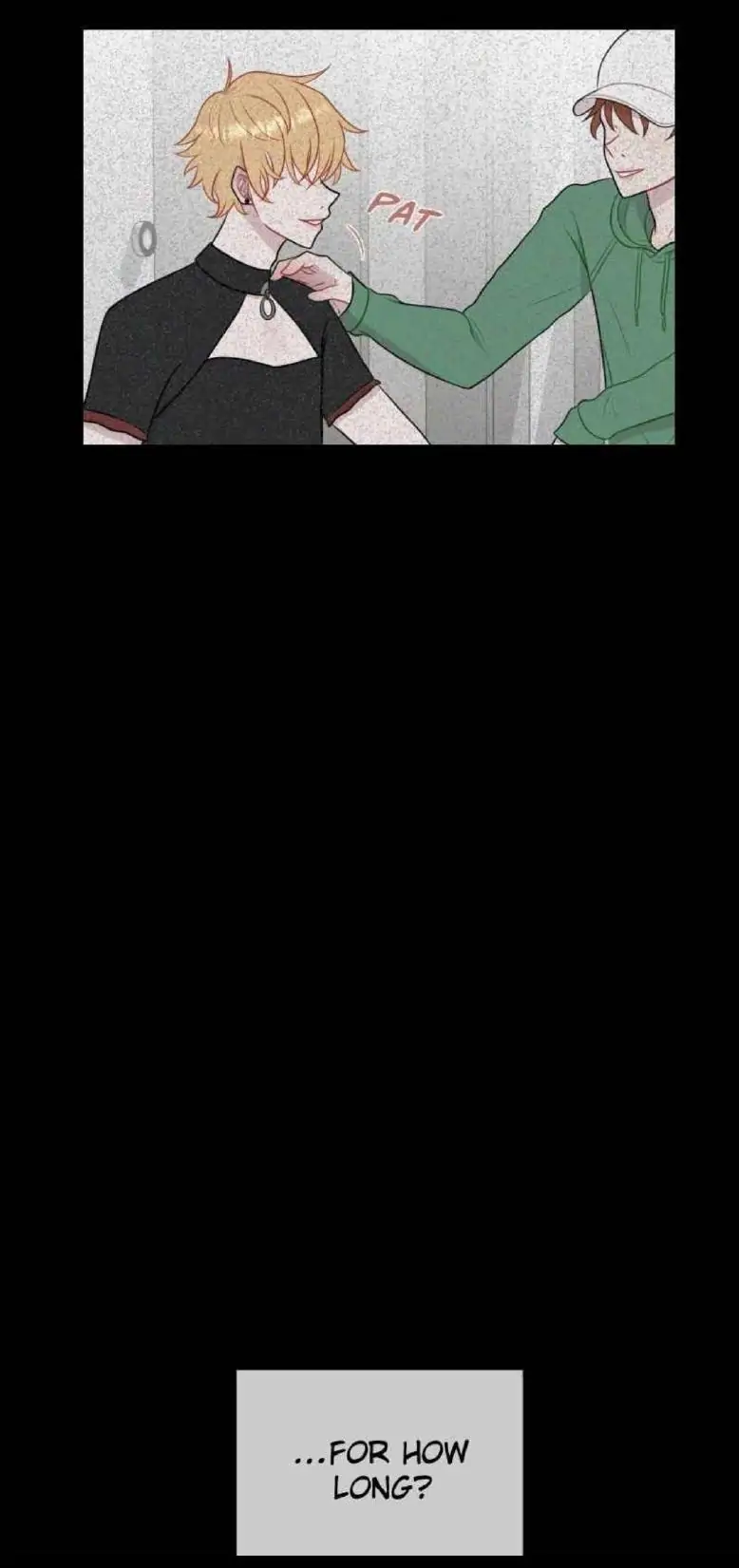 Boy Girlfriend Chapter 72 page 40