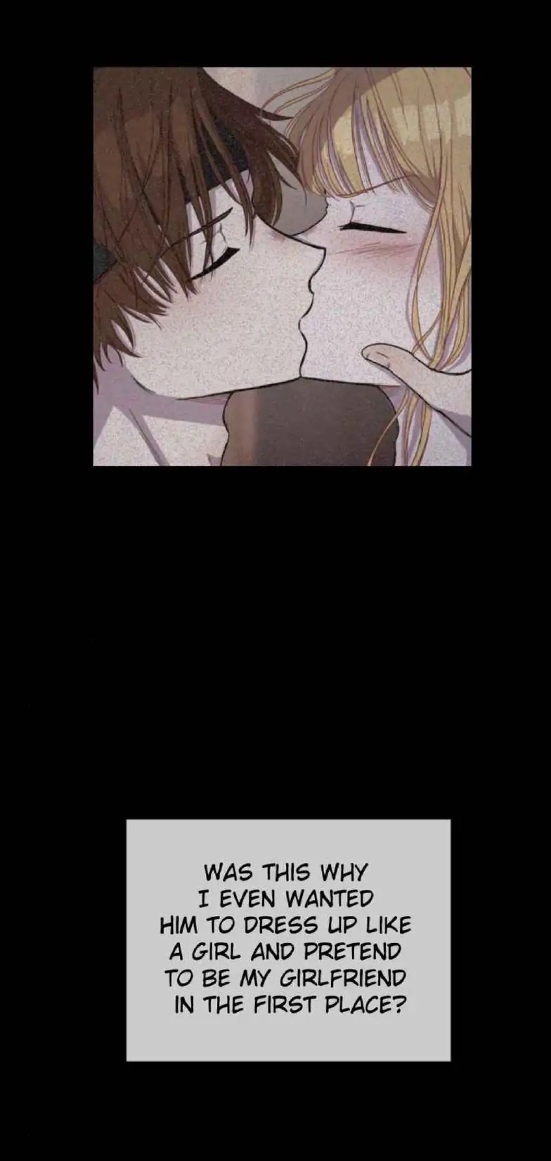 Boy Girlfriend Chapter 72 page 43