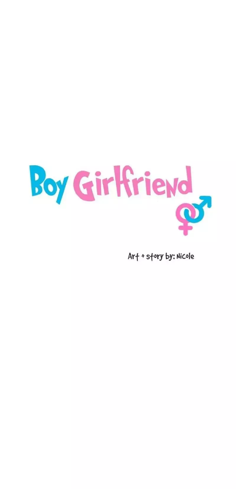 Boy Girlfriend Chapter 73 page 4
