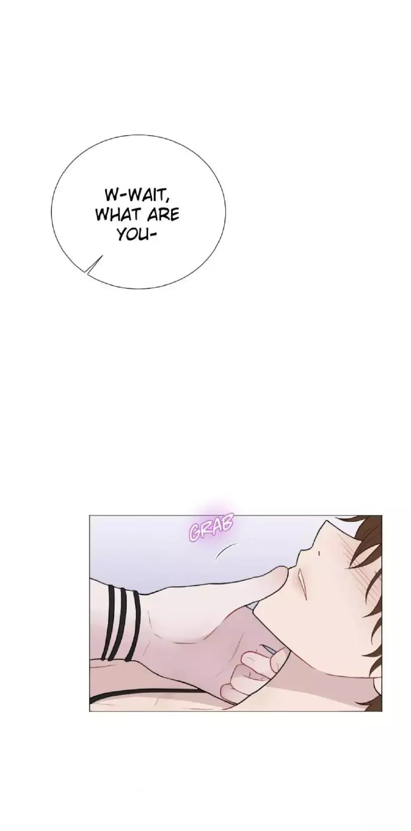 Boy Girlfriend Chapter 73 page 17