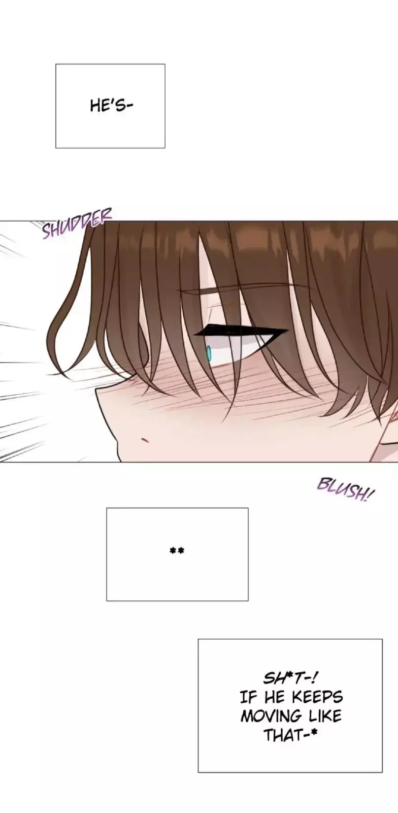 Boy Girlfriend Chapter 73 page 20