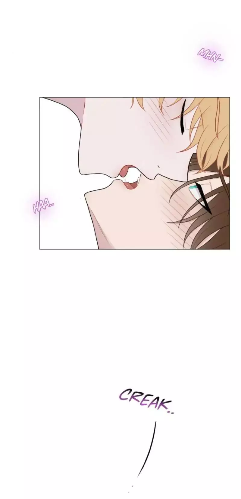 Boy Girlfriend Chapter 73 page 22