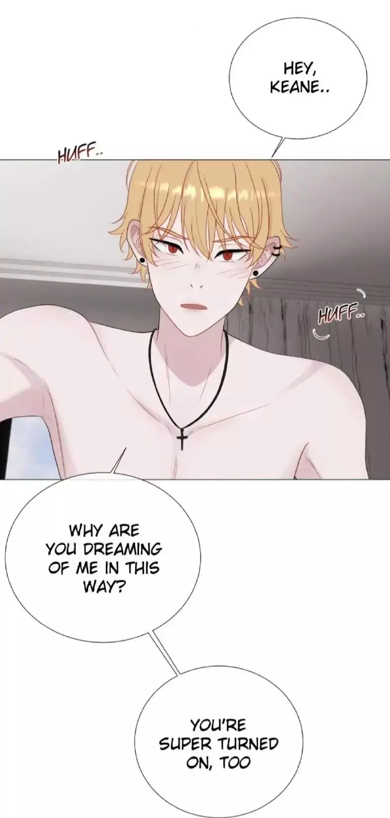 Boy Girlfriend Chapter 73 page 23