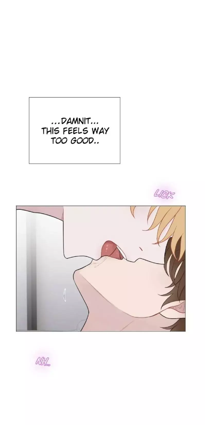 Boy Girlfriend Chapter 73 page 21