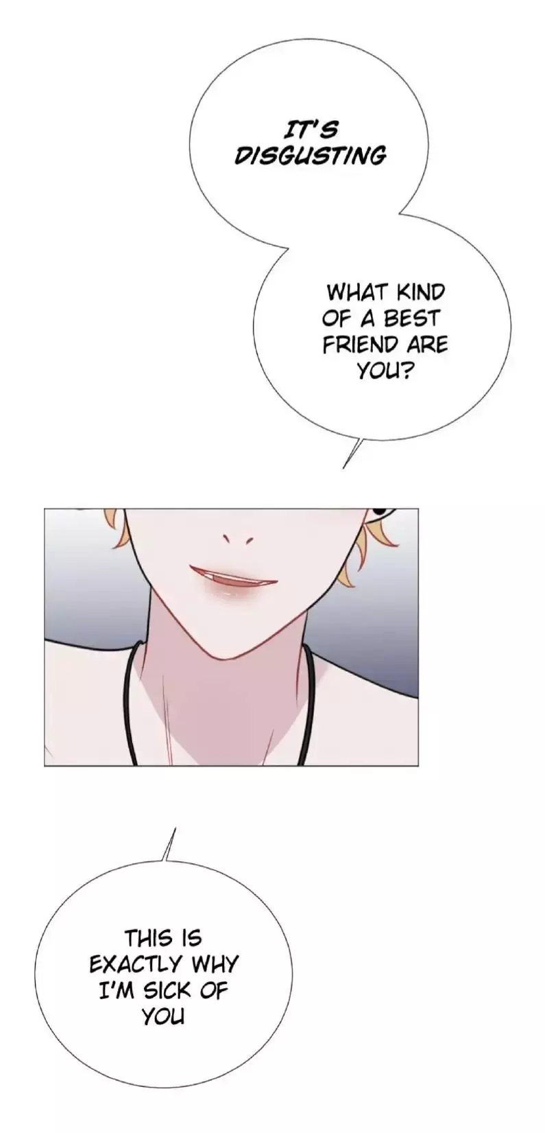Boy Girlfriend Chapter 73 page 24