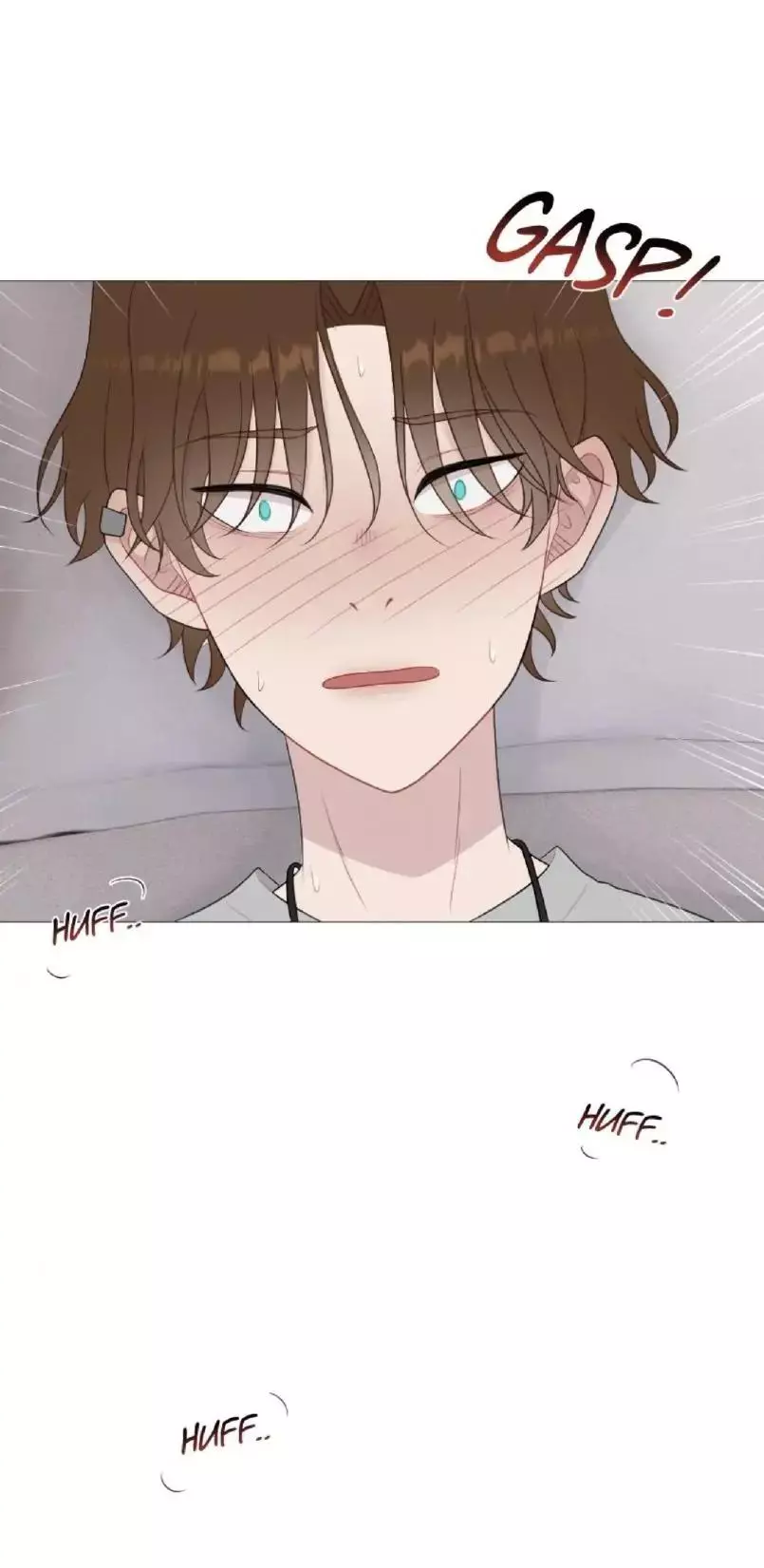 Boy Girlfriend Chapter 73 page 26