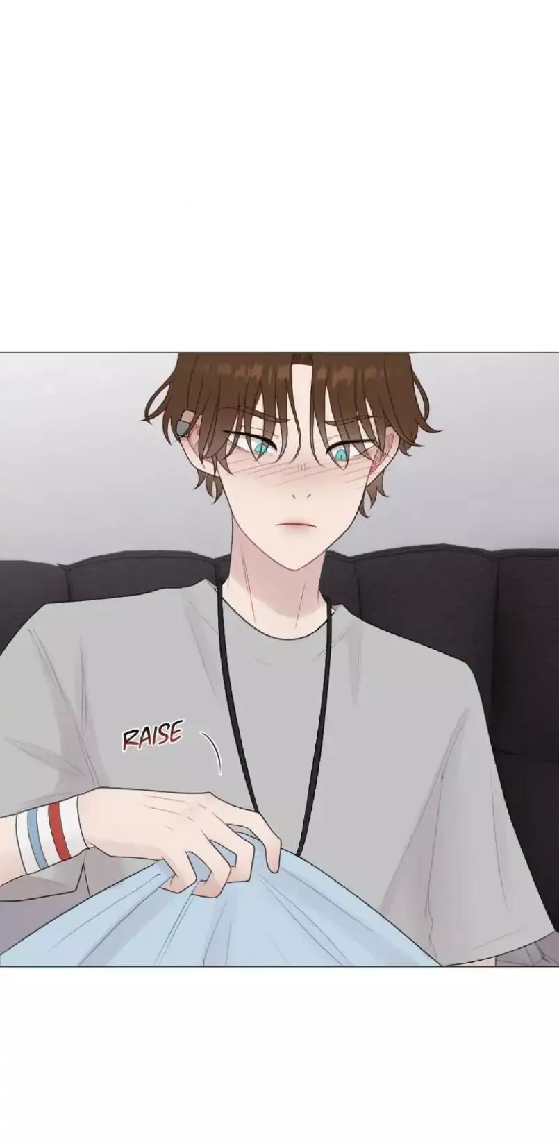 Boy Girlfriend Chapter 73 page 28