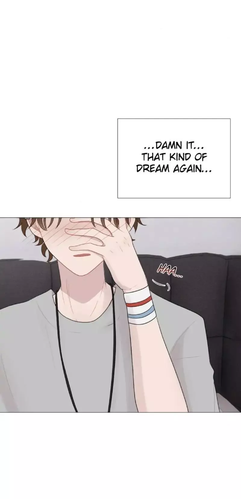 Boy Girlfriend Chapter 73 page 27