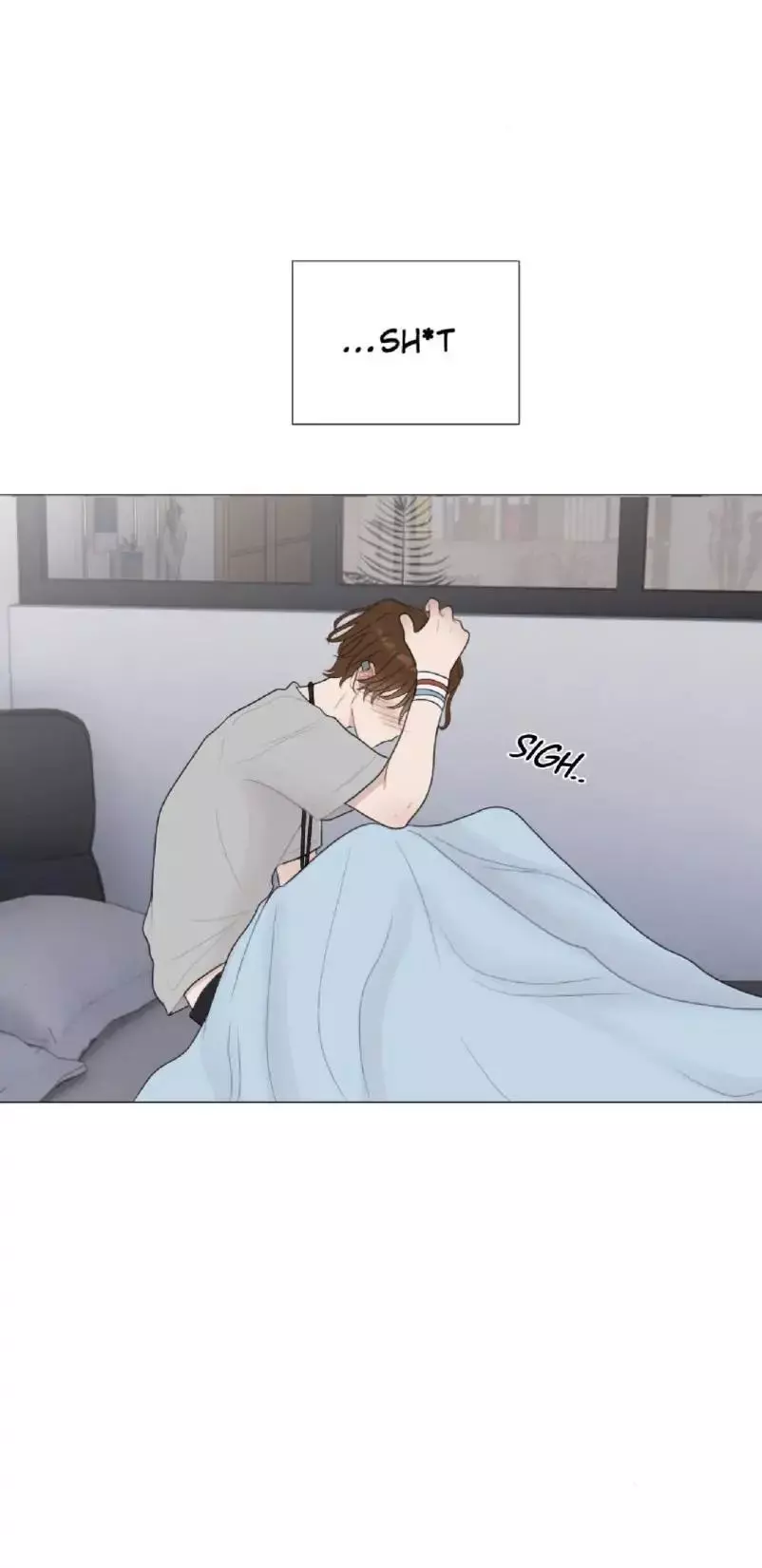 Boy Girlfriend Chapter 73 page 29