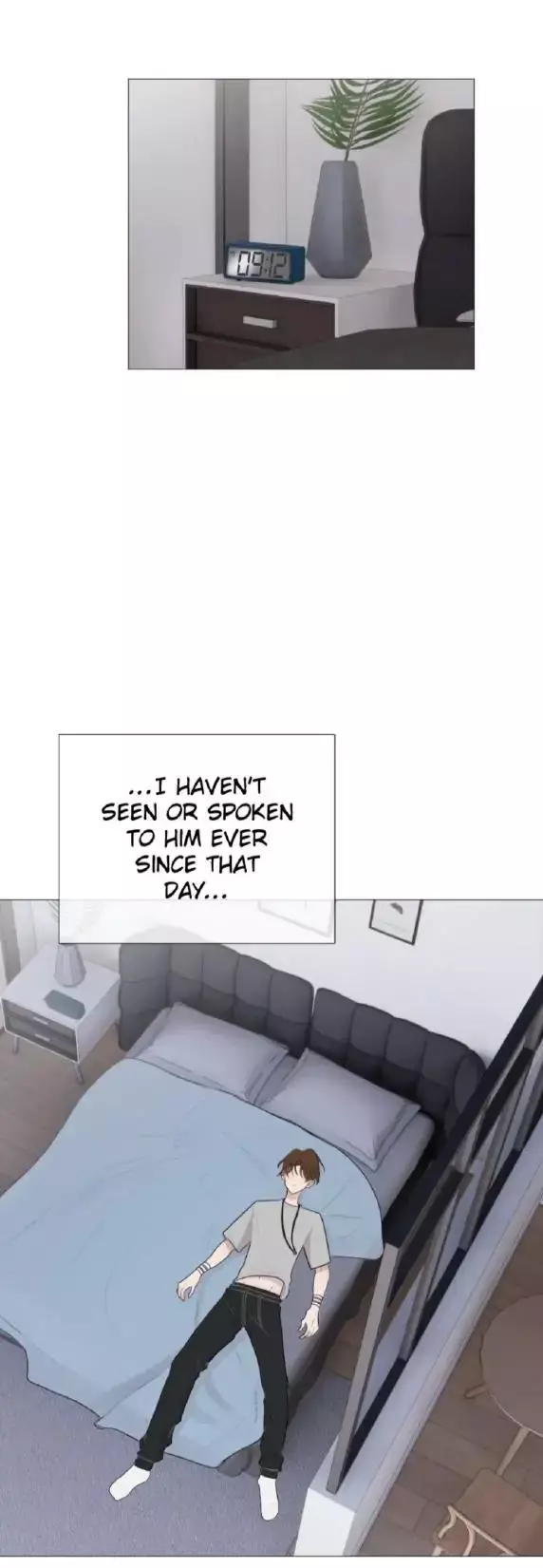 Boy Girlfriend Chapter 73 page 36