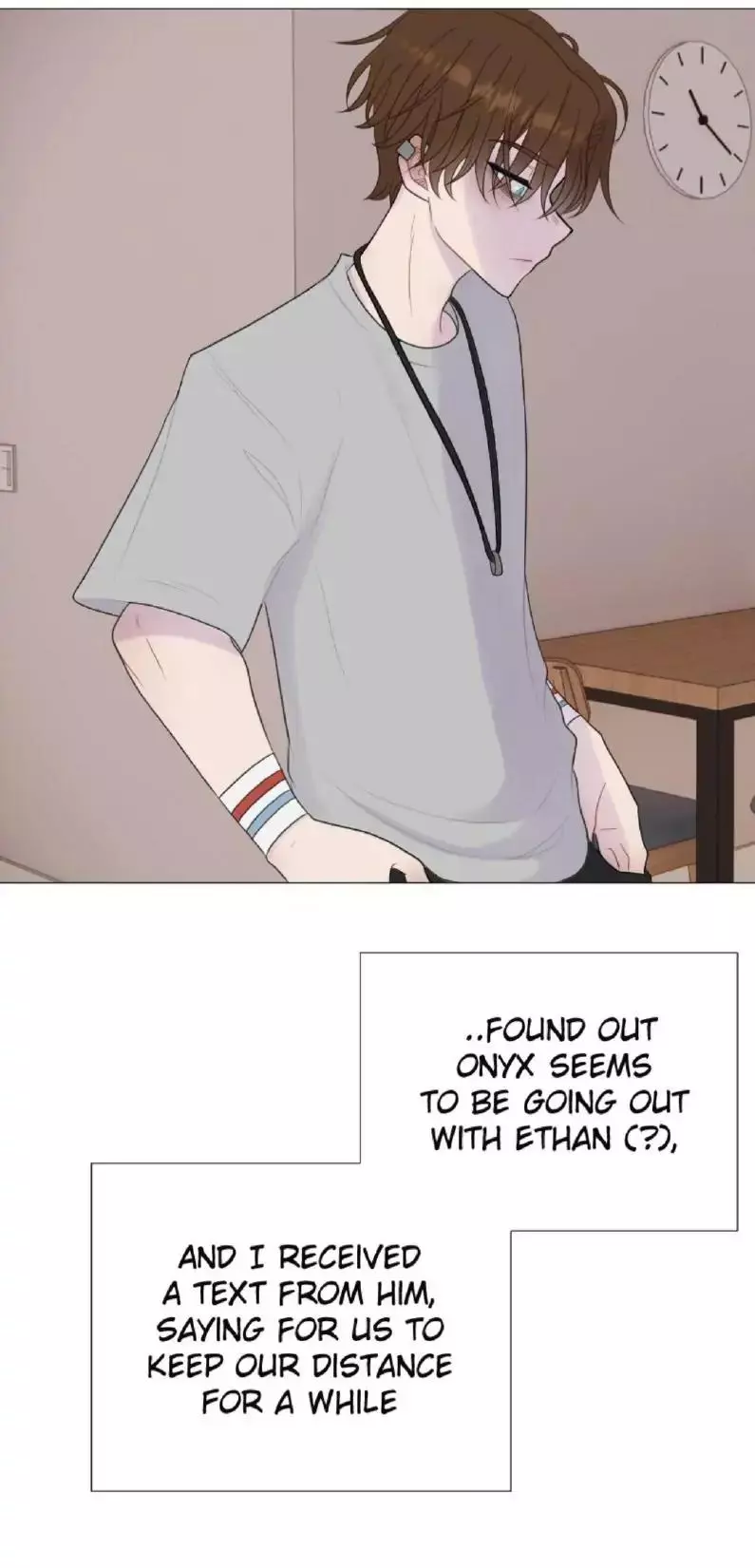 Boy Girlfriend Chapter 74 page 9
