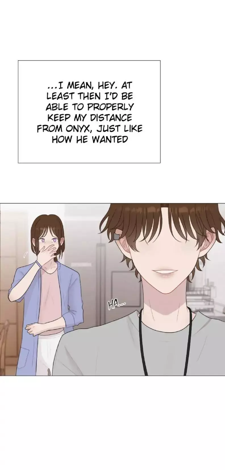 Boy Girlfriend Chapter 74 page 12