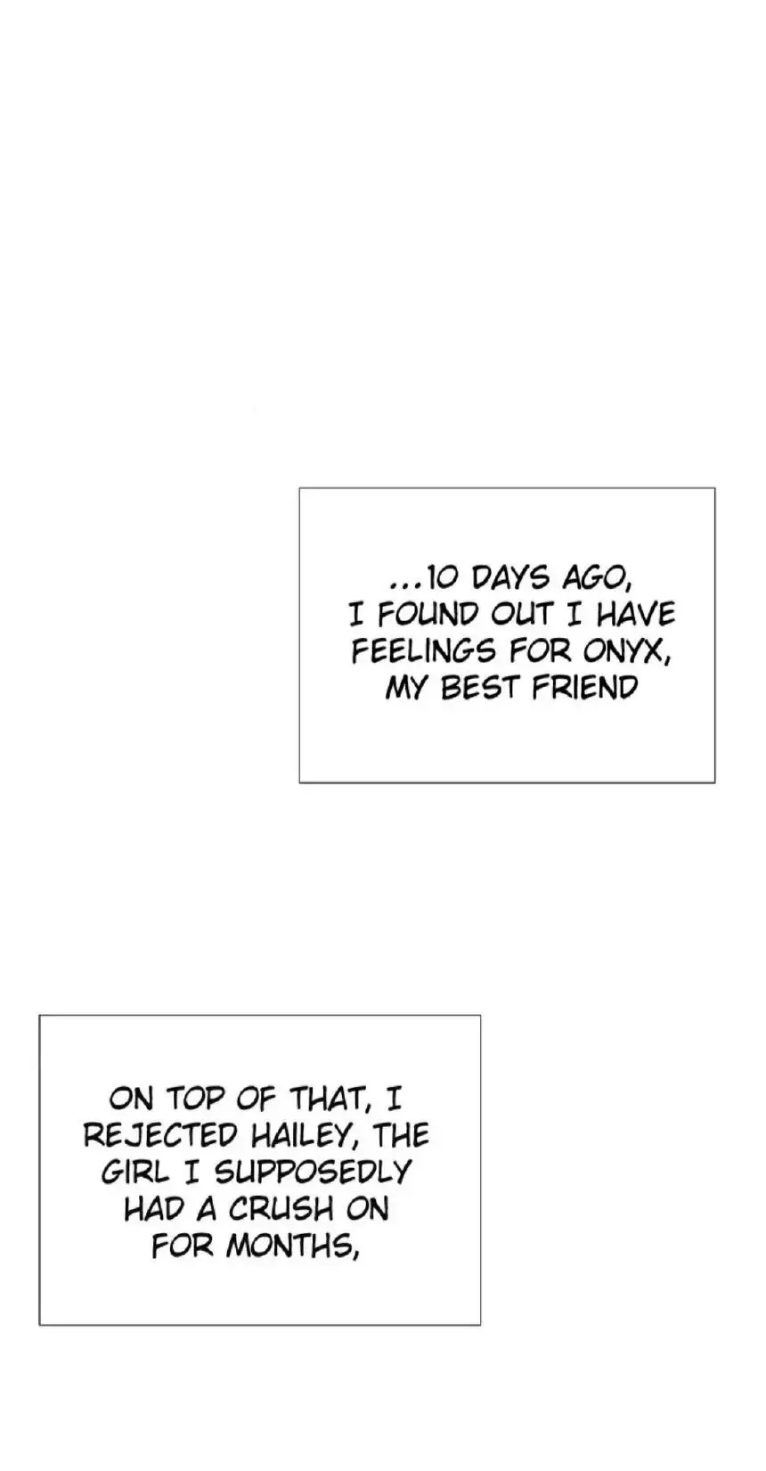 Boy Girlfriend Chapter 74 page 8