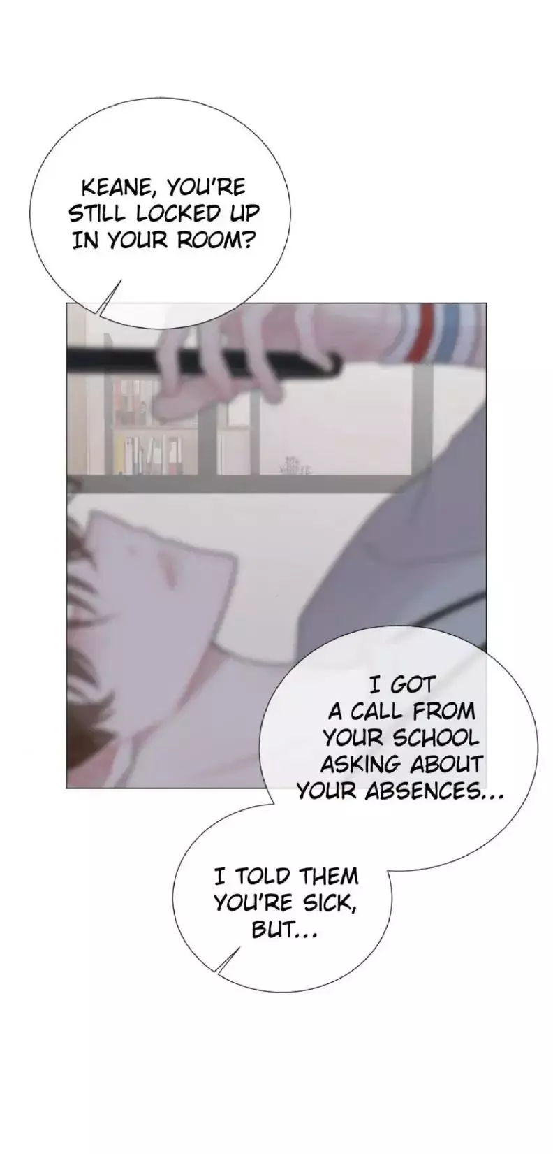 Boy Girlfriend Chapter 74 page 4
