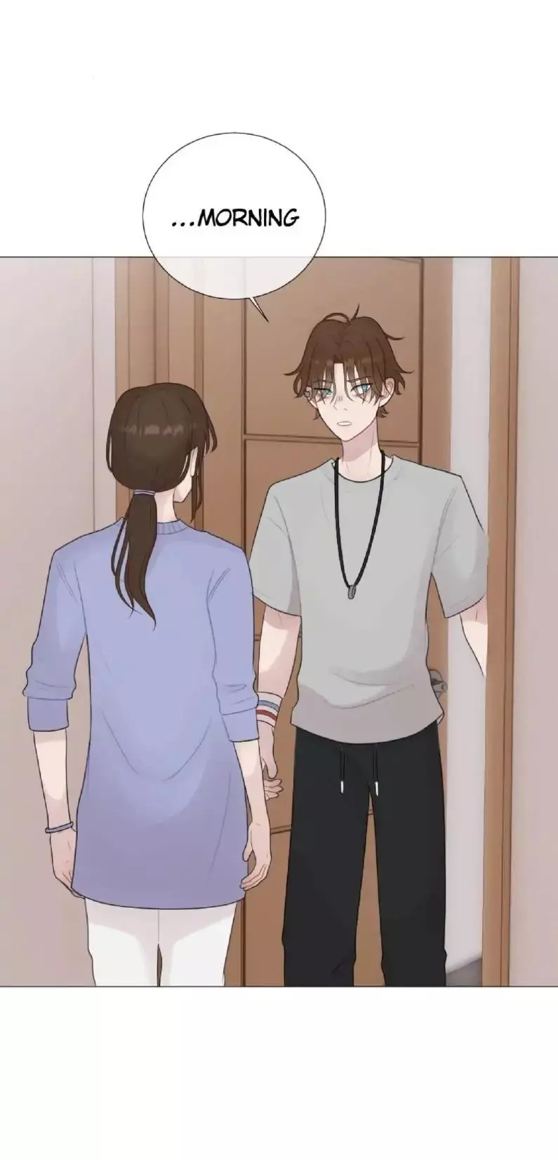 Boy Girlfriend Chapter 74 page 6