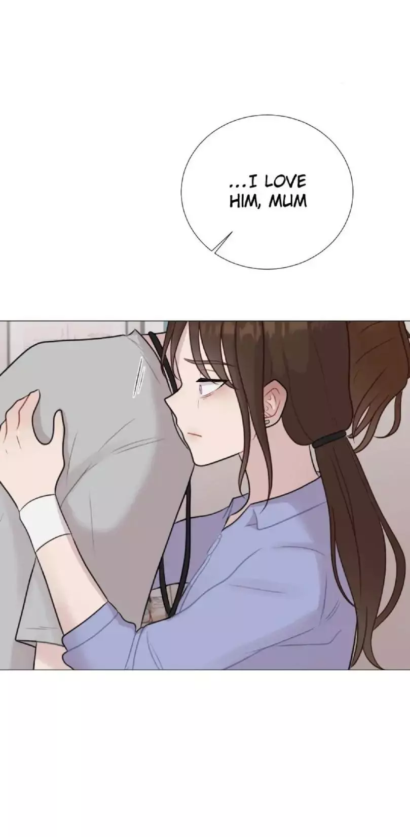 Boy Girlfriend Chapter 74 page 42