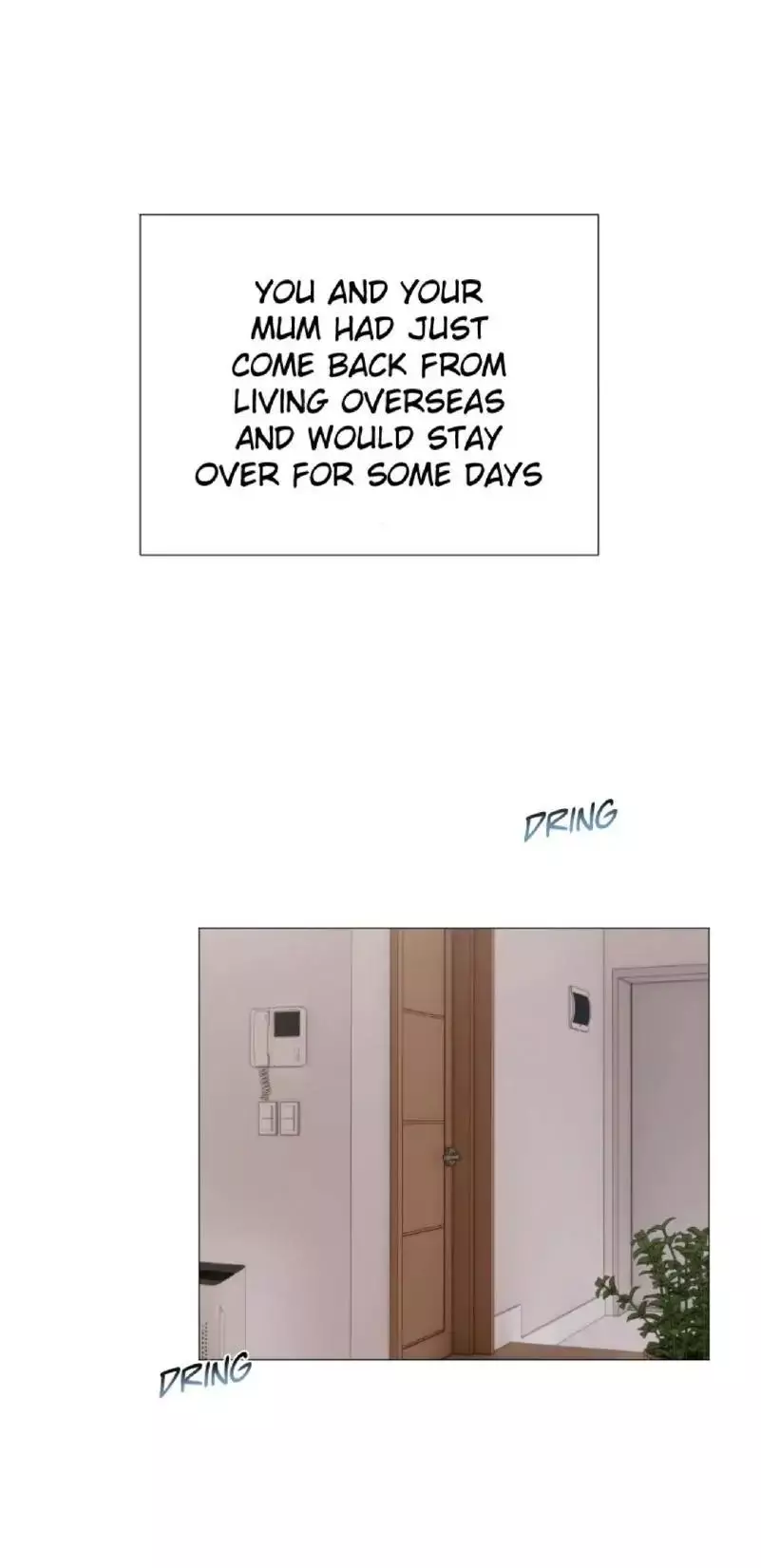 Boy Girlfriend Chapter 74 page 19