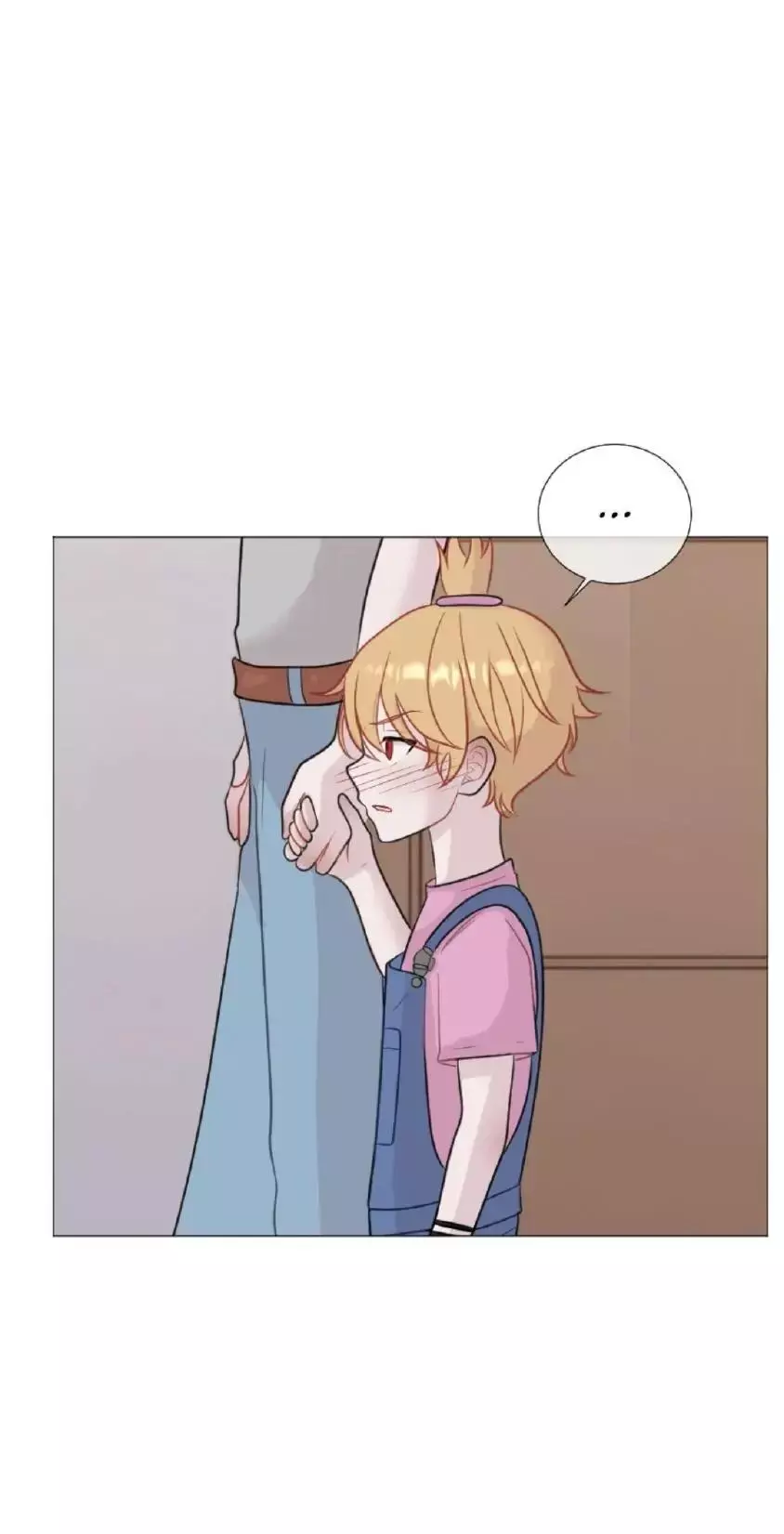 Boy Girlfriend Chapter 74 page 29