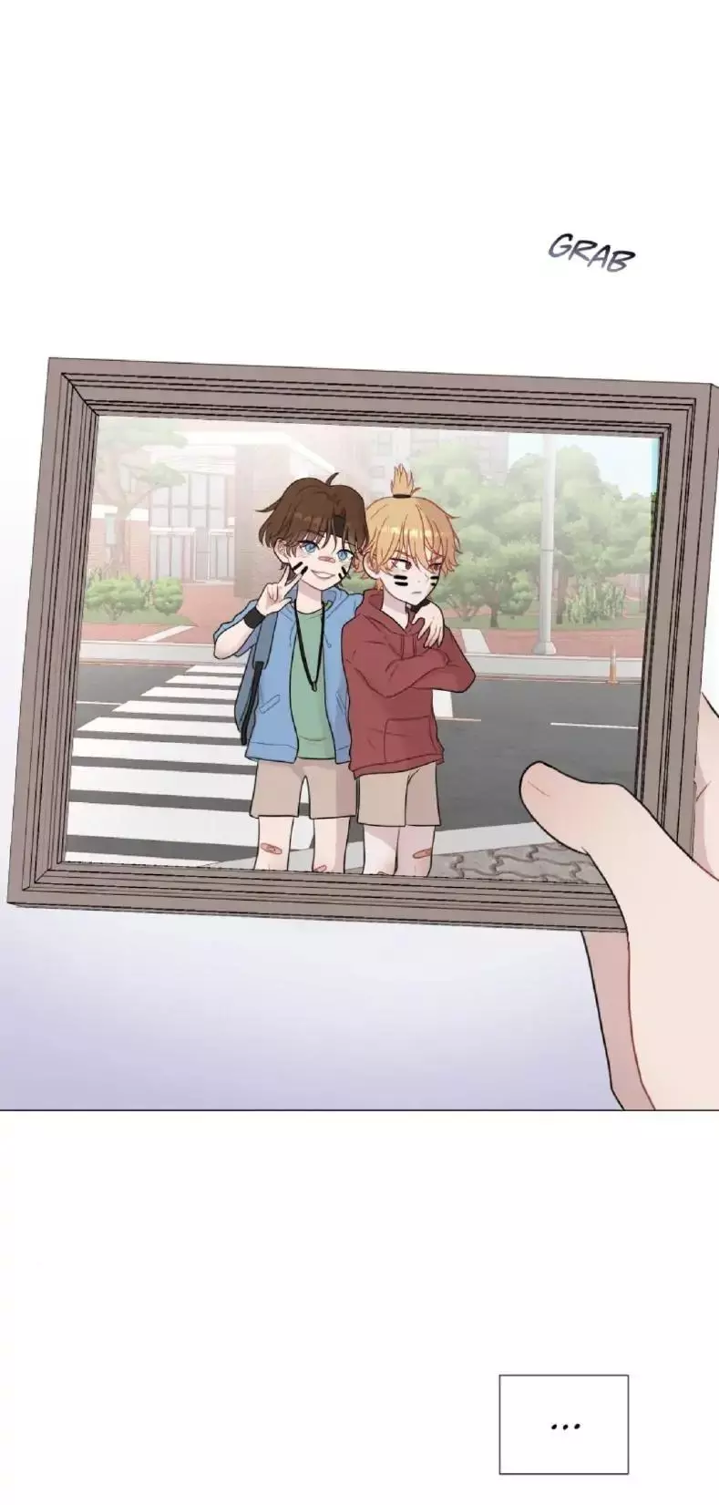 Boy Girlfriend Chapter 74 page 15