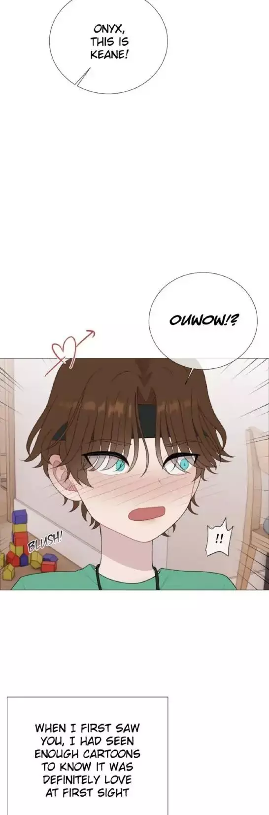 Boy Girlfriend Chapter 74 page 24