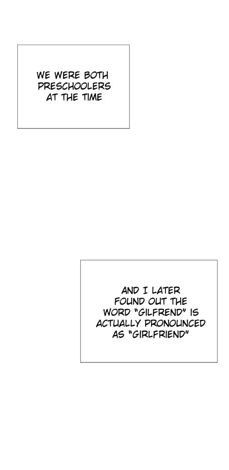 Boy Girlfriend Chapter 74 page 27