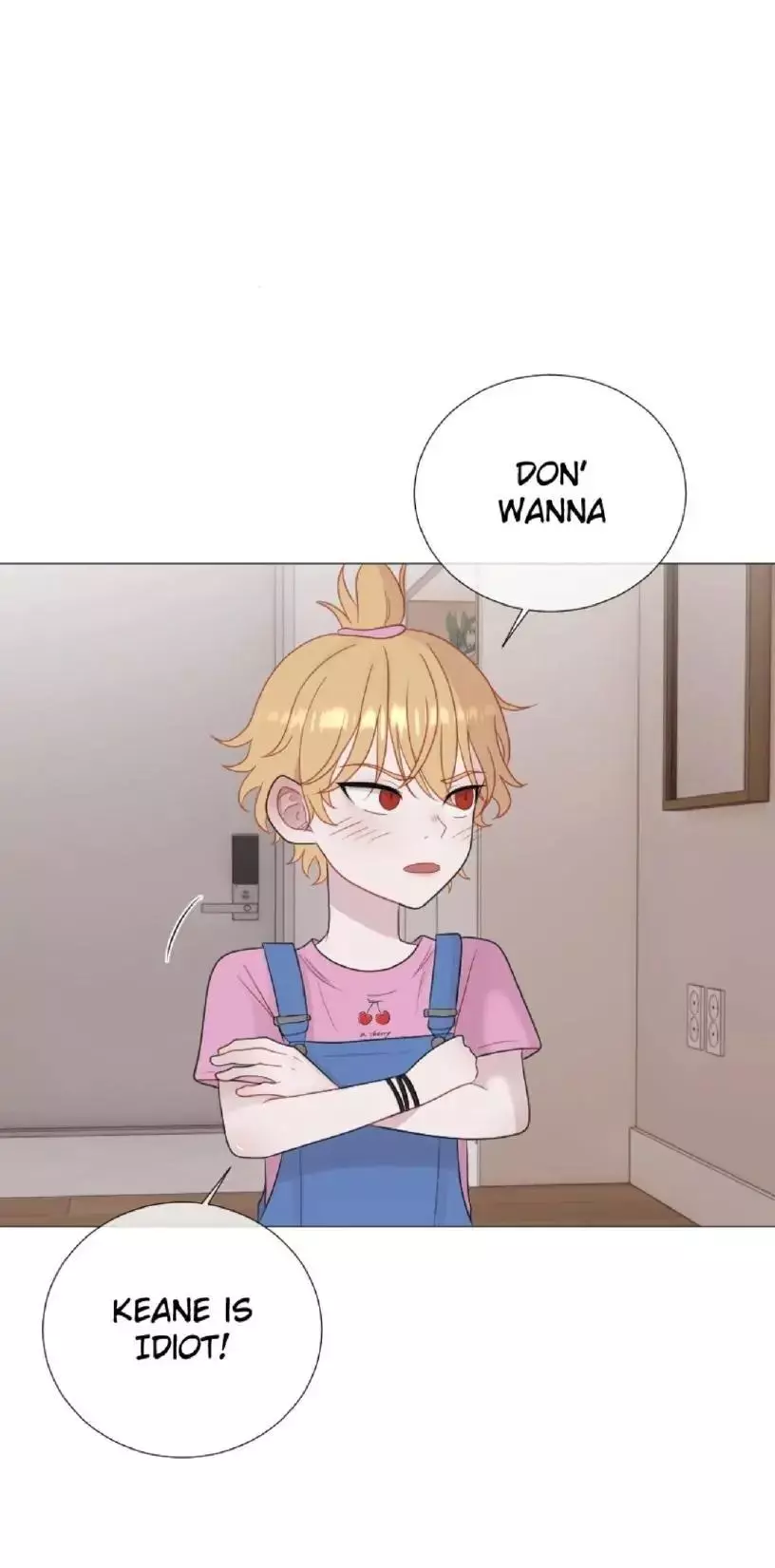 Boy Girlfriend Chapter 74 page 30