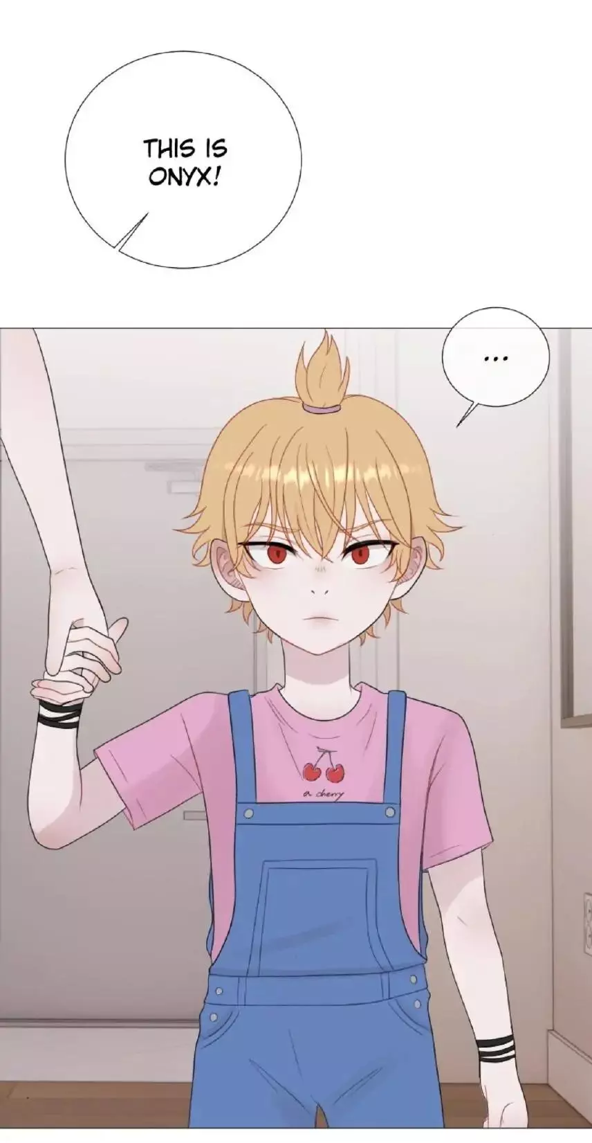 Boy Girlfriend Chapter 74 page 23