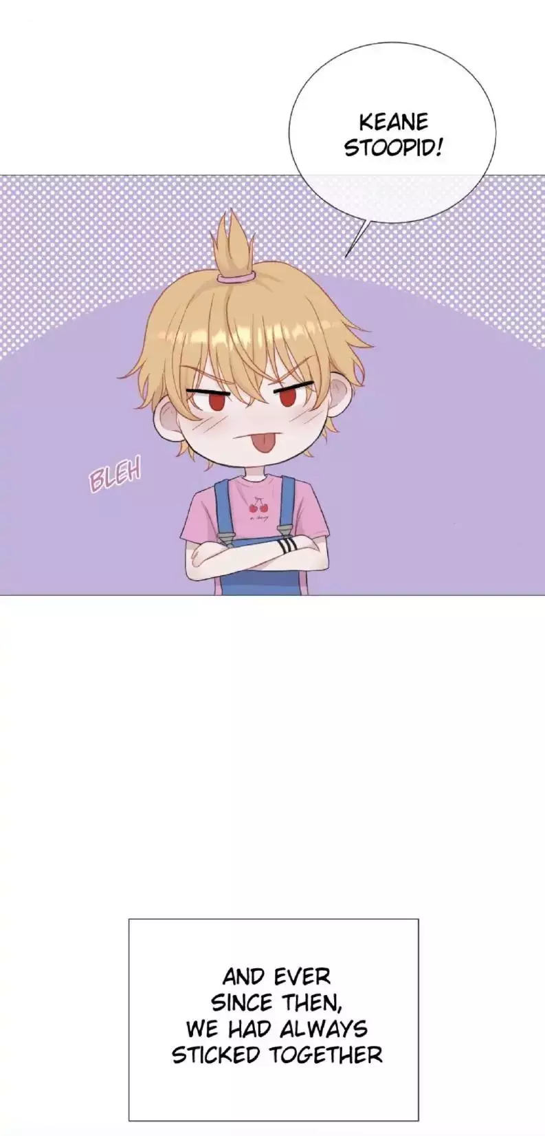 Boy Girlfriend Chapter 74 page 35