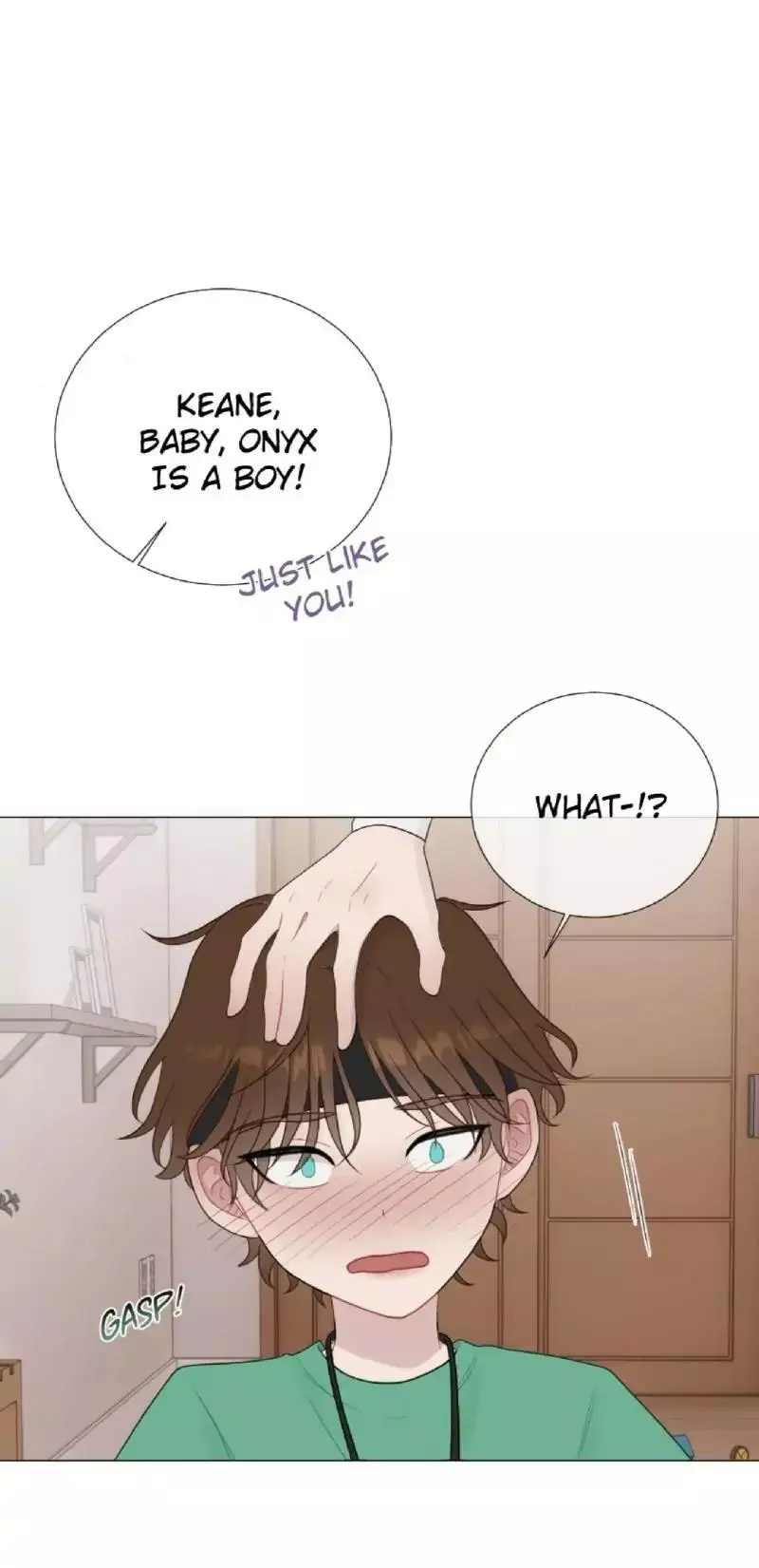 Boy Girlfriend Chapter 74 page 34