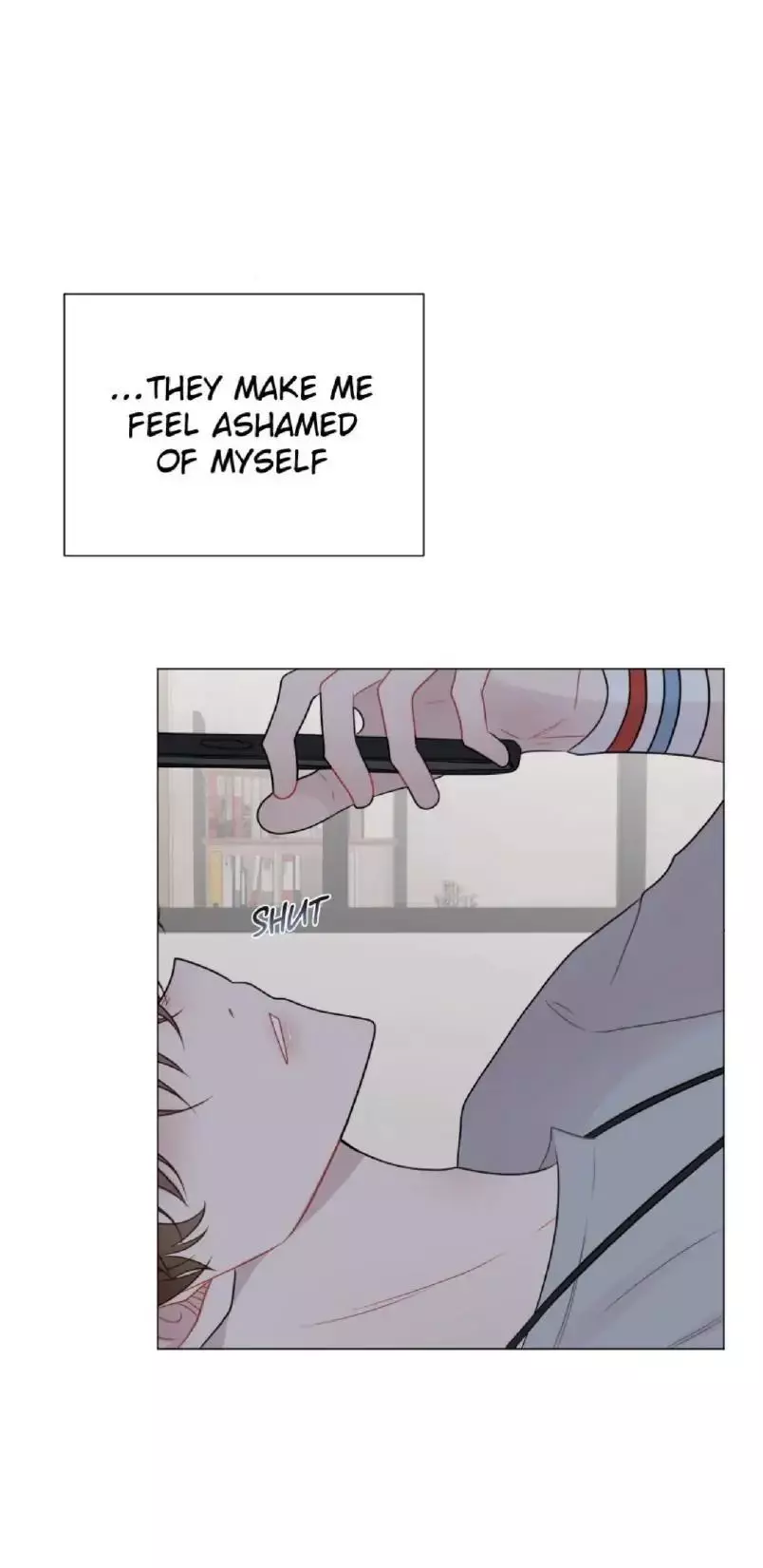 Boy Girlfriend Chapter 74 page 2