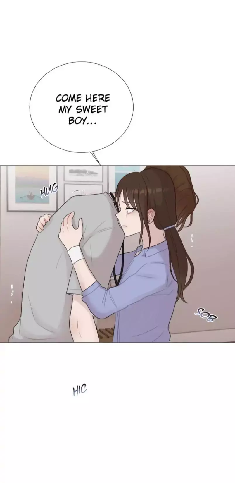 Boy Girlfriend Chapter 74 page 41