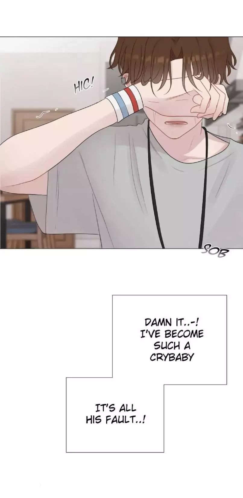 Boy Girlfriend Chapter 74 page 39