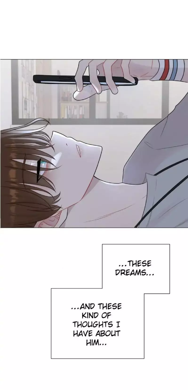 Boy Girlfriend Chapter 74 page 1