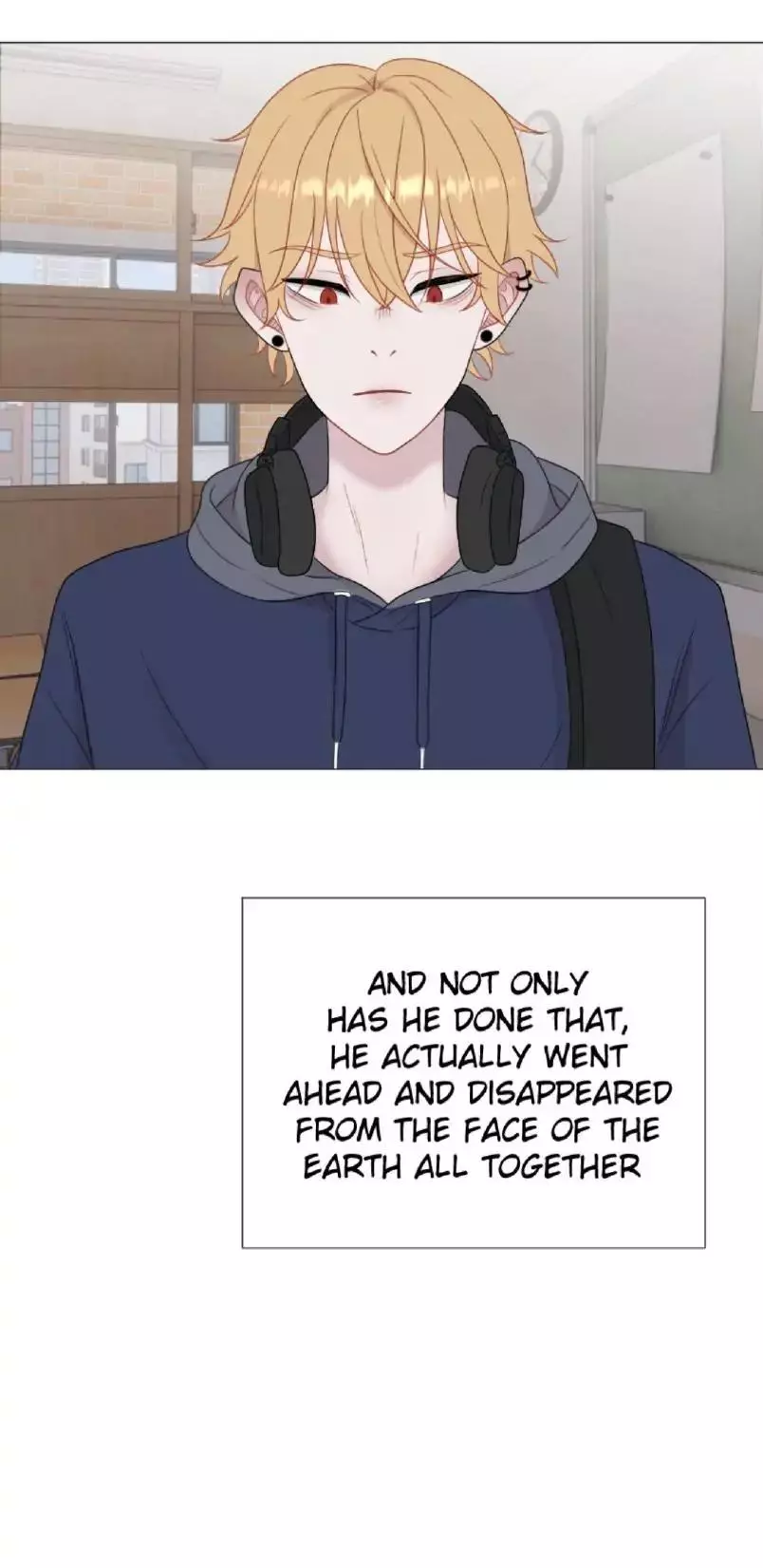 Boy Girlfriend Chapter 75 page 4