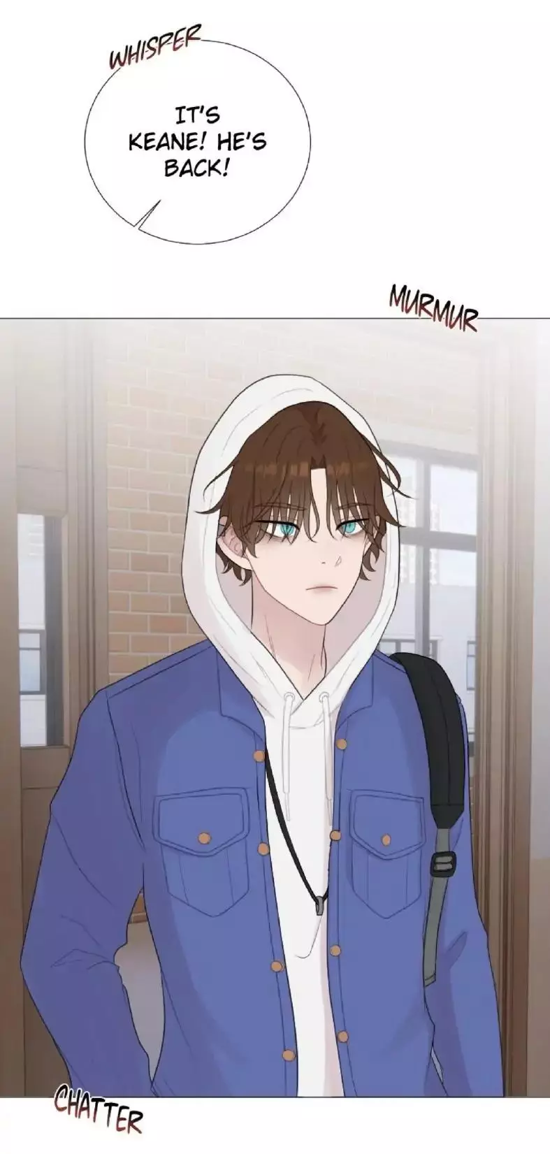 Boy Girlfriend Chapter 75 page 13