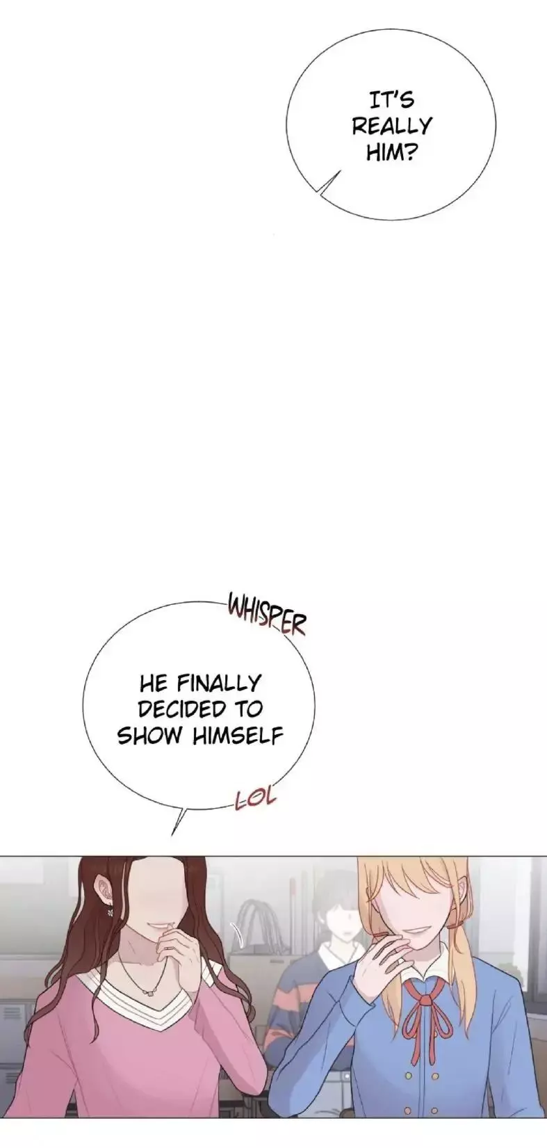 Boy Girlfriend Chapter 75 page 14