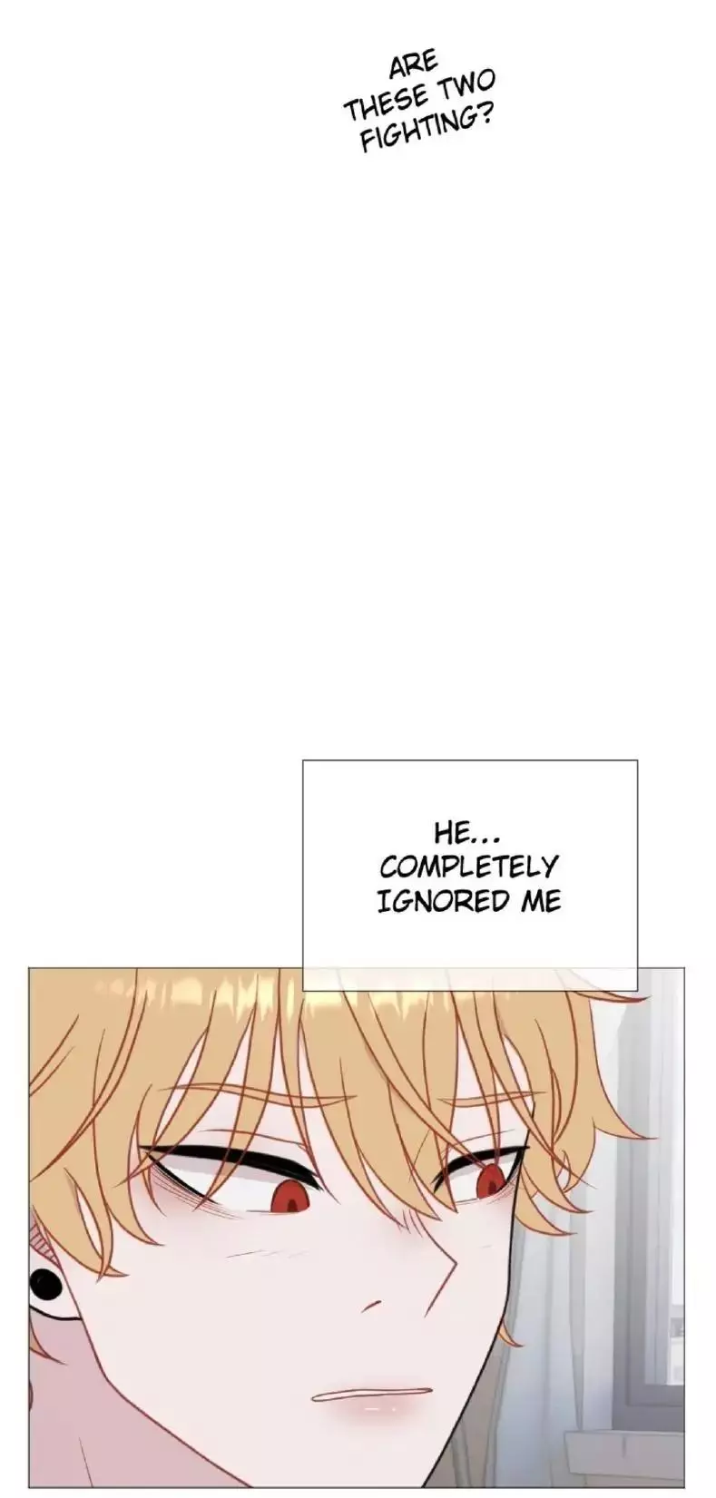 Boy Girlfriend Chapter 75 page 19
